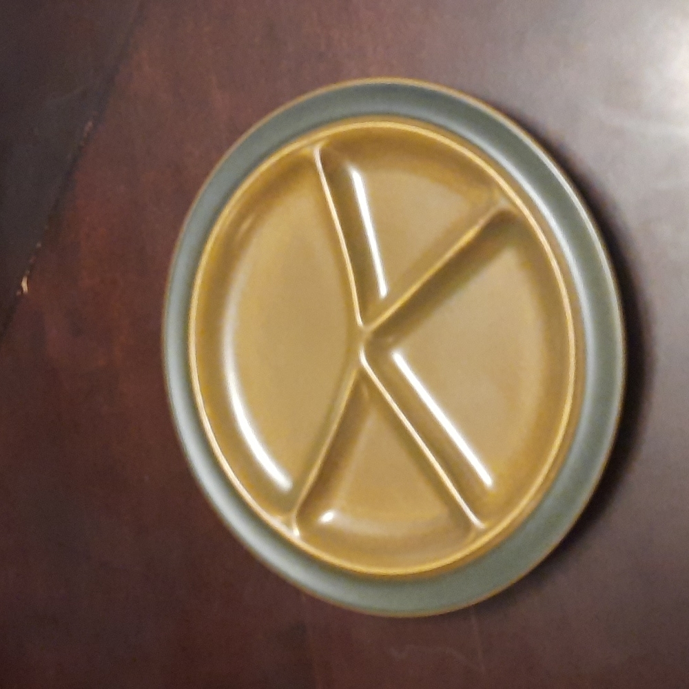 Goebel Schwarzwald Fondue Plate
